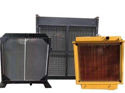 New Generator Radiator for Perkins Diesel Powerparts