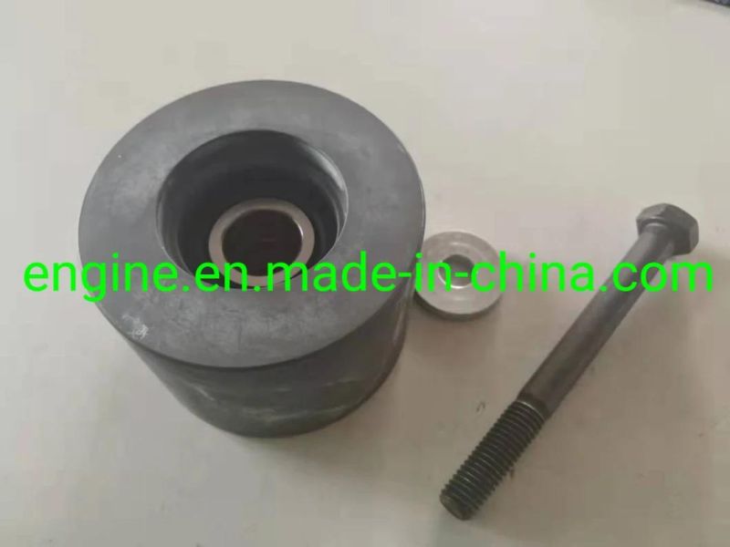 Qsx15 Isx15 Engine Idler Pulley 3681587 3680196