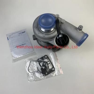 Turbocharger 14411-3s900 14411-7f400 14411-7f411 452162-5001 452162-0001 for Nissan Td25