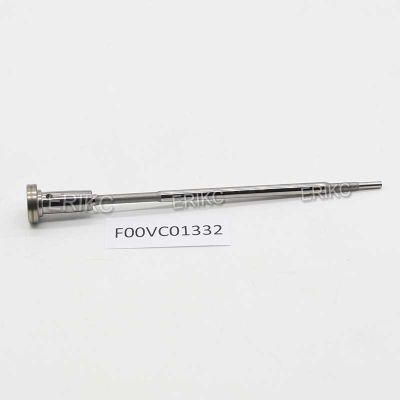 Erikc Foovc01332 F Oov C01 332 Dieel Injector Valve Assembly F 00V C01 332 Fuel Pump Valve F00vc01332 for Bosch 0445110217