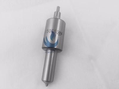 Diesel Engine Parts Fuel Injection Nozzle 150s6394