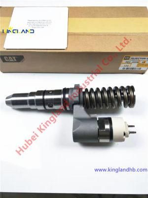 Auto Diesel Engine Parts China3512b, 3516b 3512c, 3516c Fuel Injector Assembly 392-0206 20r-1270