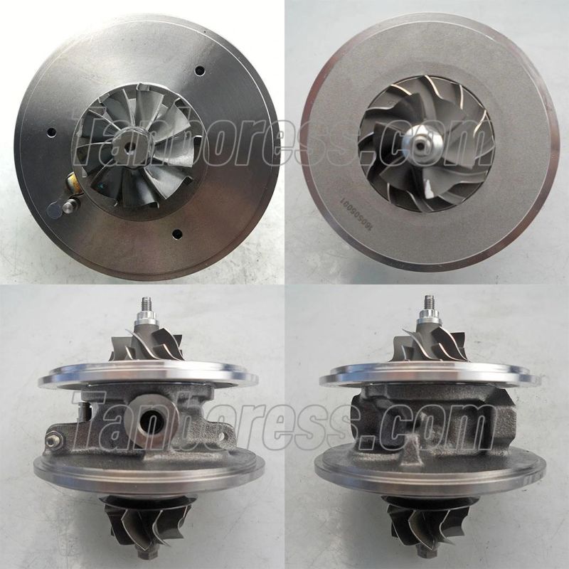 GT1749V 454231-1 turbo core cartridge