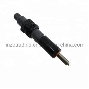 Factory Supply Dcec 6bt Engine Parts Fuel Injector 3919339