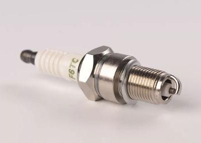 7811 Bp6es F6tc W6DC N10y 98079-56811 Super Motobike Spark Plug