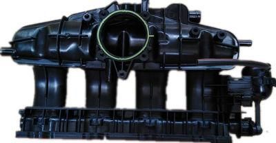 Intake Manifold for Volkswagen Audi 2.0L Turbo Tsi 06j133201bh