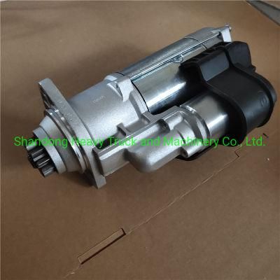 Brand New Cheap Price Foton Engine Starter