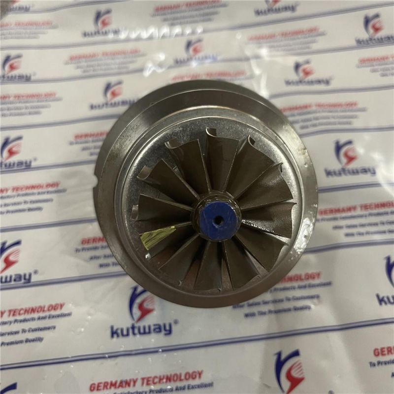 for Mitsubishi Fuso Hyundai 49178-03123 Kutway Turbocharger Cartridge