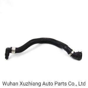 Car Engine Radiator Coolant Water Pipe for BMW F15 17127584561