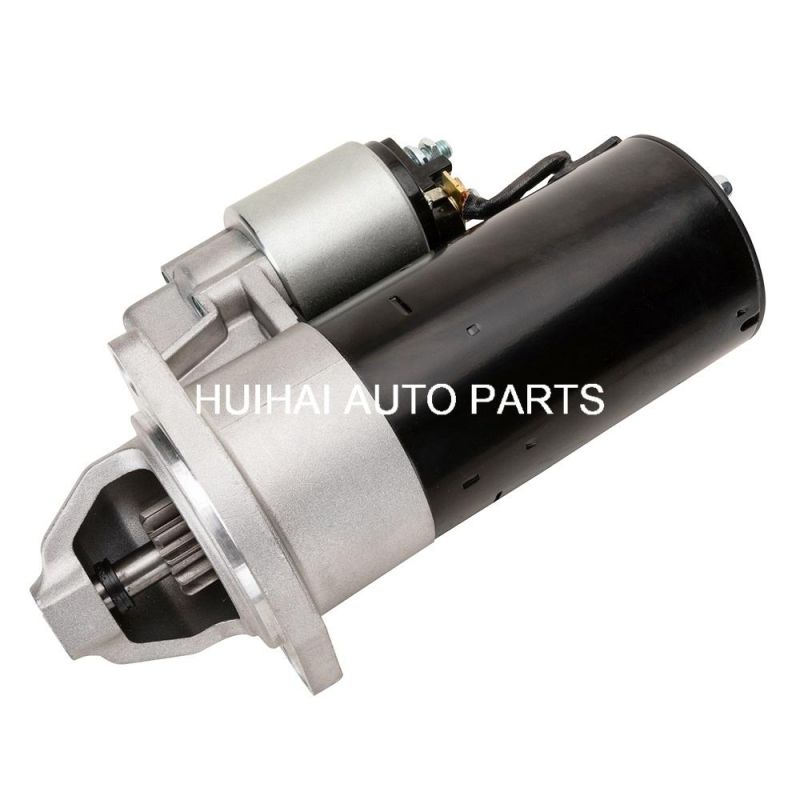 Brand New Auto Car Motor Starter 0-001-315-002 for Volvo