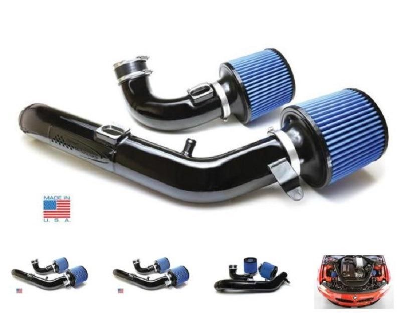 New Design Turbo Upgrade Intake Kit for BMW M3 M4 S55 2014+