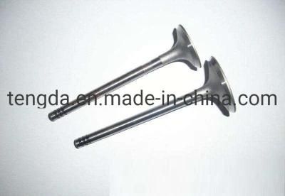 Low Price Z24 Engine Valve Intake and Exhaust Engine Valve for Sale