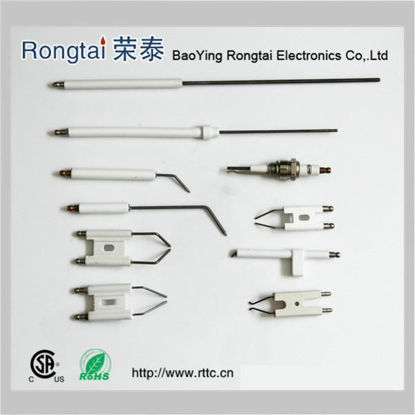 Ignition Electrode /Ignition Probe