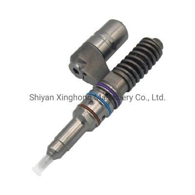 Euro Trakker Eurostar Trakker Truck Fuel Injector 0414701013/0986441113 500331074