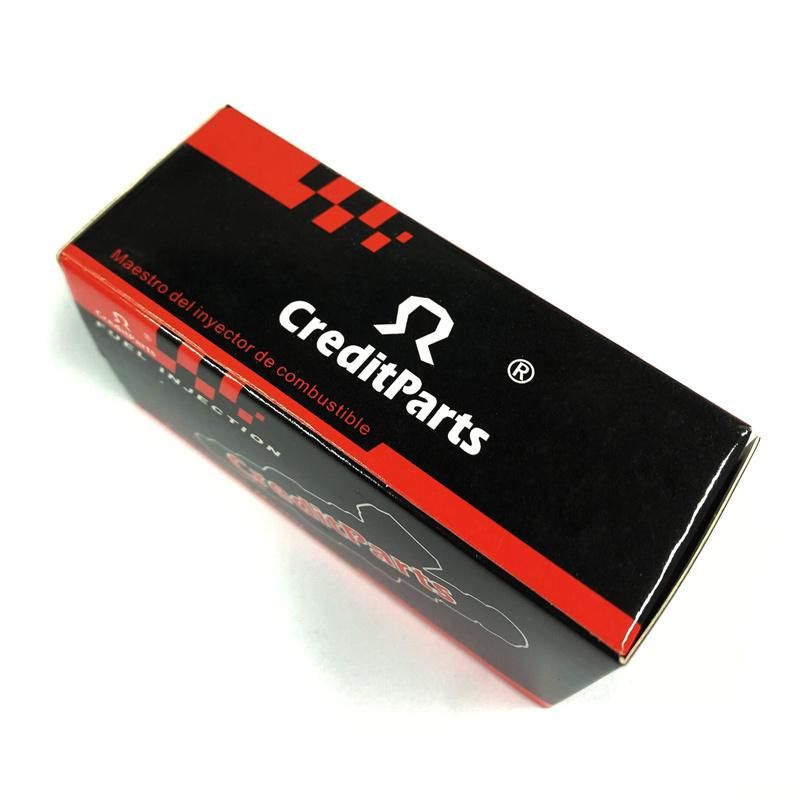 High Quality Common Rail Engine Diesel Injector 0445120007 for Ford Cummins Jiefangtruckj5 J6