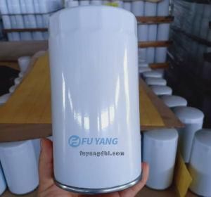 2654407 High Quality Generator Engine Lubricating Oil Rotary Oil Filter 2654407