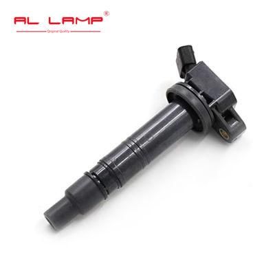 Auto Parts Ignition Coil OEM 90919-T2008 for Toyota Tundra Camry 4runner Scion Xb