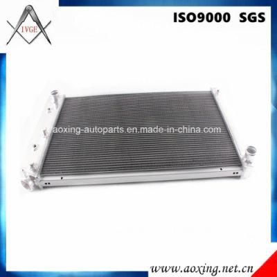 Auto Parts Aluminum Car Radiator for 1967-1980 Chevy Chevrolet C/K