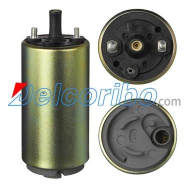 OE 0807016 1254016, 1254054, 1254523 Fuel Pump for Opel