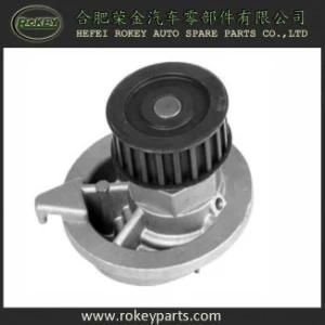 Car Water Pump for Opel 1334013 1334084 90106656