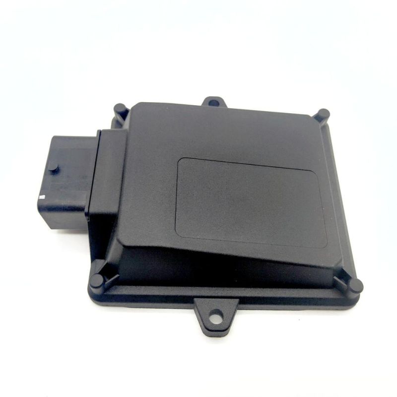Llano Ln-48MP Autogas ECU for CNG LPG Gnv Efi Carburetor System
