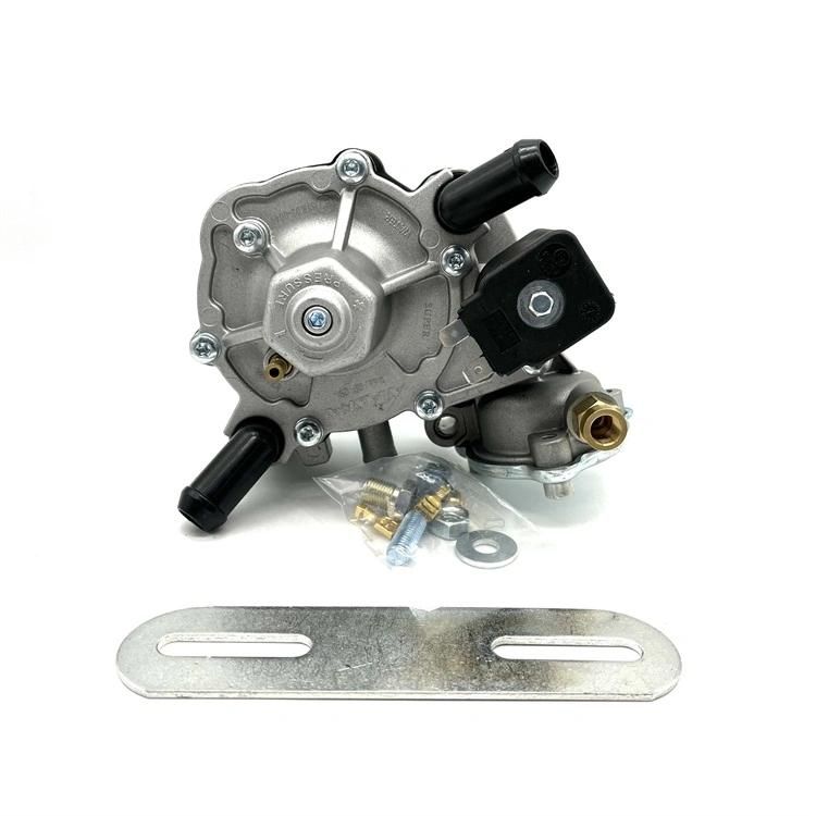 At09 Gas Electric Car Kit Complete Kit Vapor LPG Gas Carburetor Reducer LPG [Llano]
