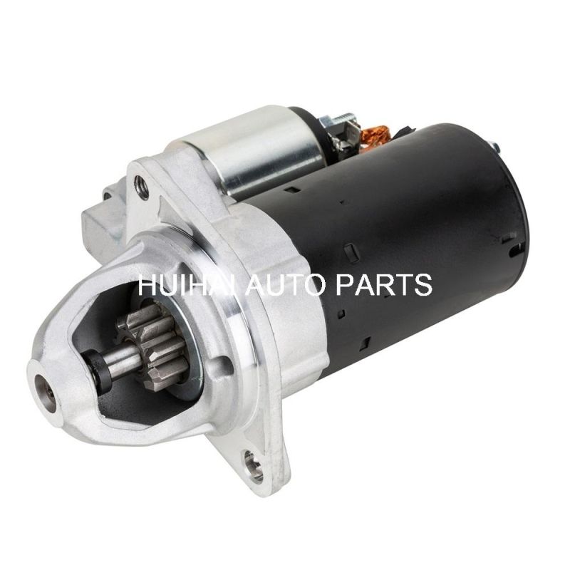 New Auto Car Motor Starter 17922 0-001-107-423/0-001-107-424/0-001-107-527 12-41-7-521-116/12-41-7-521-123/12-41-7-526-236 for BMW