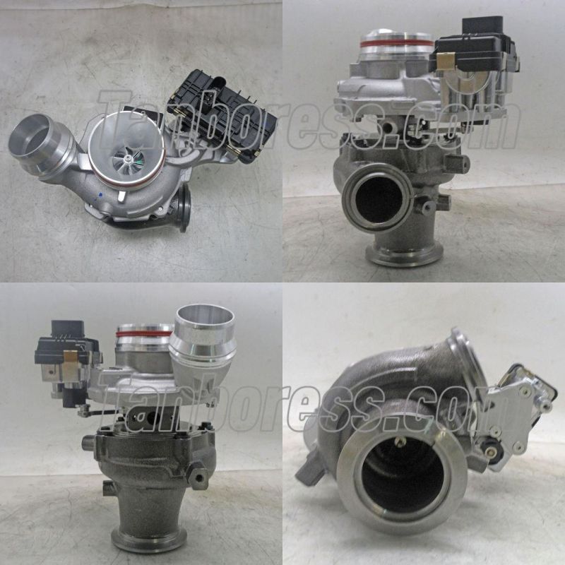 BMW car parts BV40 N47D20A 54409880025 electric turbocharger turbo