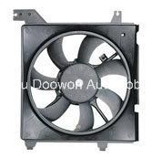 for Hyundai Sonata 25380-38000 Radiator Cooling Fan / Radiator Fan / Car Electric Fan / Car Fan