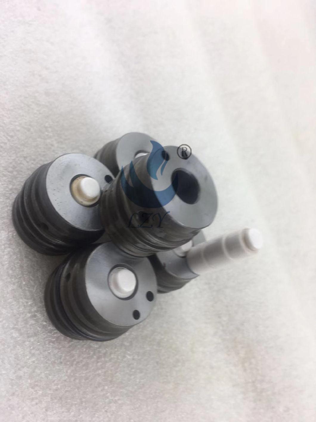 M11 Ceramic Plunger for Diesel Engine Cummins Parts