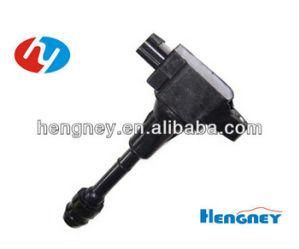 22448-Ea000 22448ea000 for Nissan Frontier 2.5L 2005-2013 Hanshin Ignition Coil