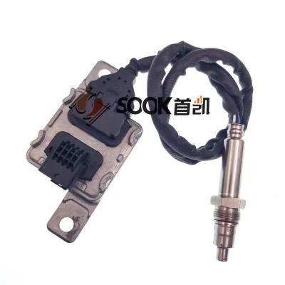 Sensor, Nitrogen Oxide Nox Sensor OEM No: 04L907805es for VW AG