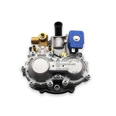 China At04 CNG Conventinal Reducer for Autogas Conversion Kit