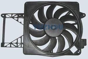 Radiator Fan for Ford OEM No: XS6H-8C607-PC