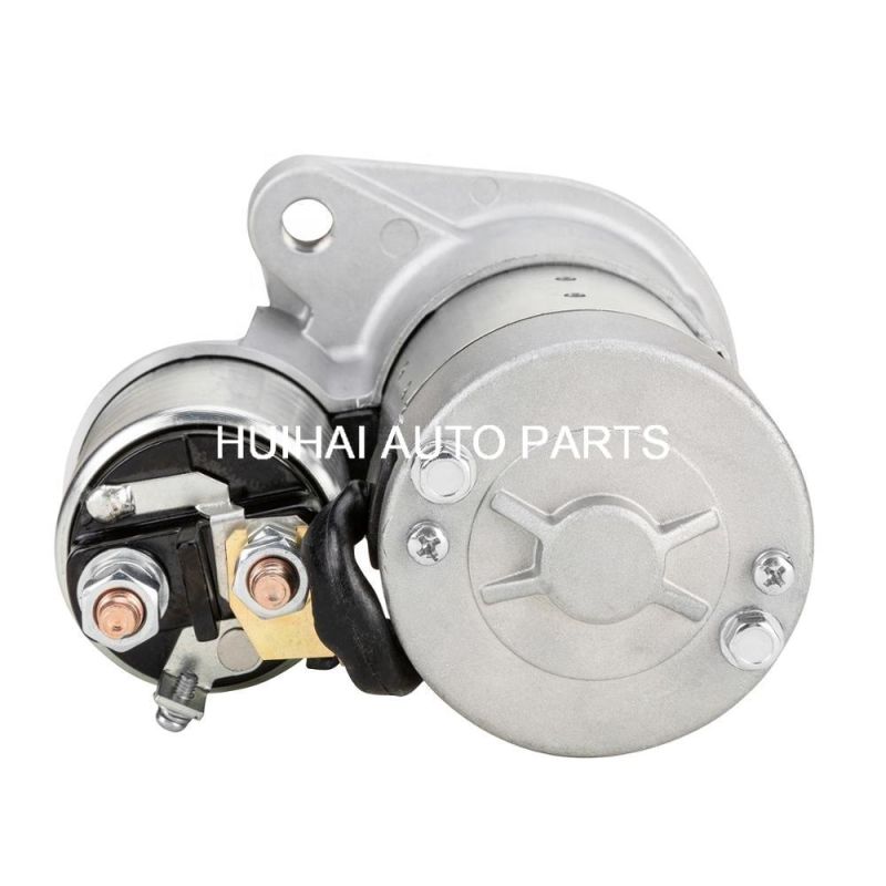 Brand New Auto Car Motor Starter 31224 S114-829/S114-925 62-02-000/62-02-043/93-174-028/93-174-034 for Honda