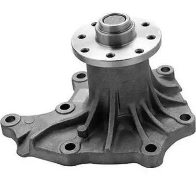 Auto Parts Car Water Pump for Isuzu OEM 1-0 / 8943768510