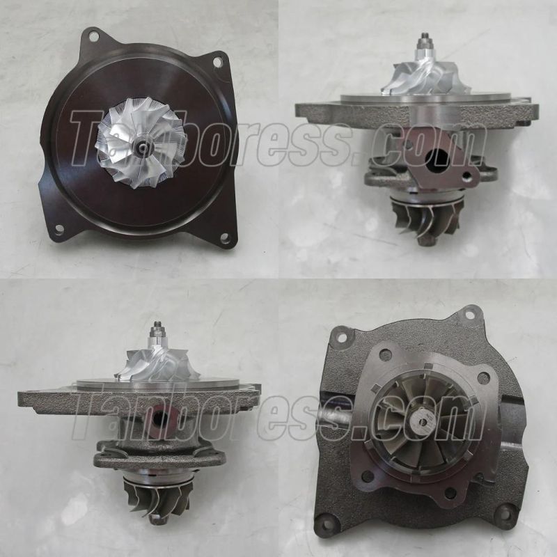Top quality turbo for Volkswagen Multivan VI 2018/11- SGF SGM SGN 2.0 Bi TDI 199 HP 10009700205 turbo