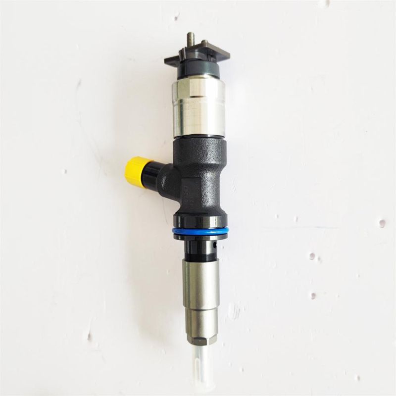 095000-0421 Denso Diesel Fuel Injection Common Rail Injector for Denso