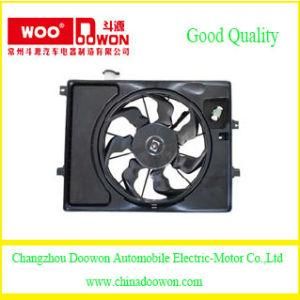 Car Radiator Cooling System Fan for Elantra 25380-3X500