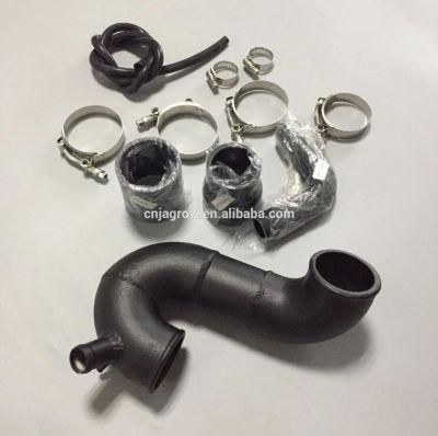 for Volkswagen Golf/Tt/ Audi A3/S3 2.0t Fsi/Tsi Charge Pipe Kits