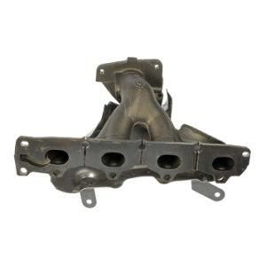 Exhaust Manifold Kit (674-870) for Chevrolet 2006-02, Oldsmobile 2004-02, Pontiac 2005-02, Saturn 2007-00