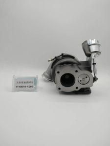 S200g 1118010-A209 Engine Parts Turbocharger