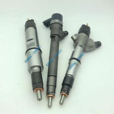 0445120339 and 0445120325 Bosch Fuel Injection Pump Parts 0 445 120 325 Top Quality Bosch Diesel Injectors 0 445 120 339 Common Rail Injector