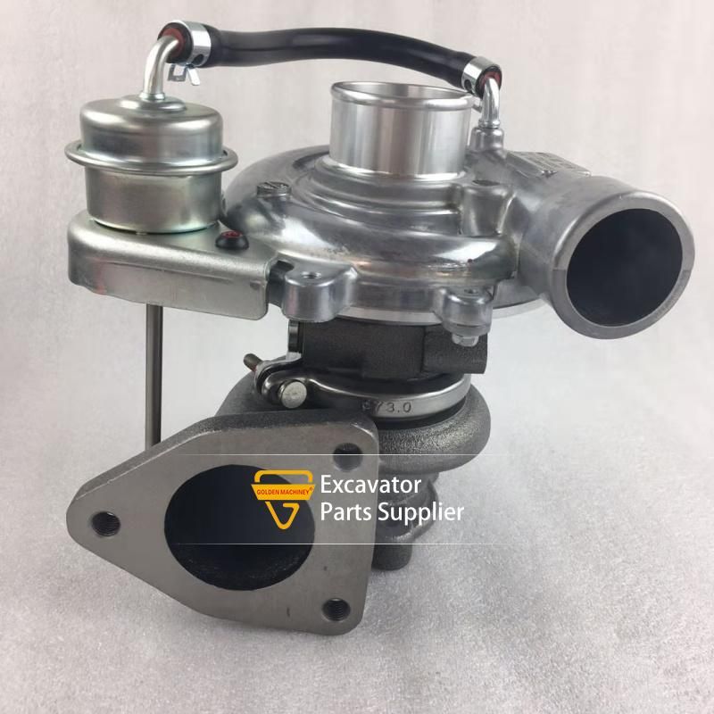 CT16 Turbocharger for Toyota 2kd-Ftv 2.5L 102HP 17201-30120