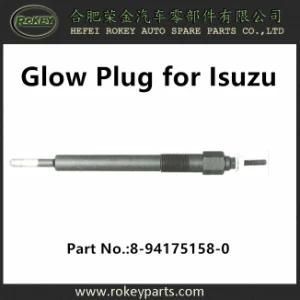 Glow Plug for Isuzu 8-94175158-0