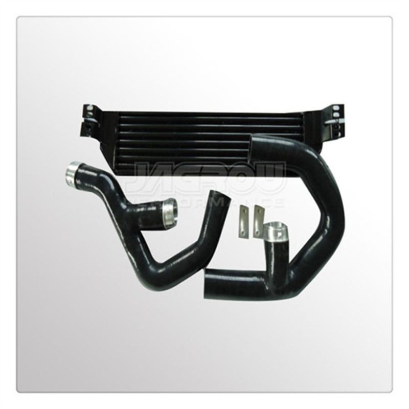 Aluminum Cooling Intercooler Kit for Volkswagen Golf Gti Mk5/Mk6 2.0t