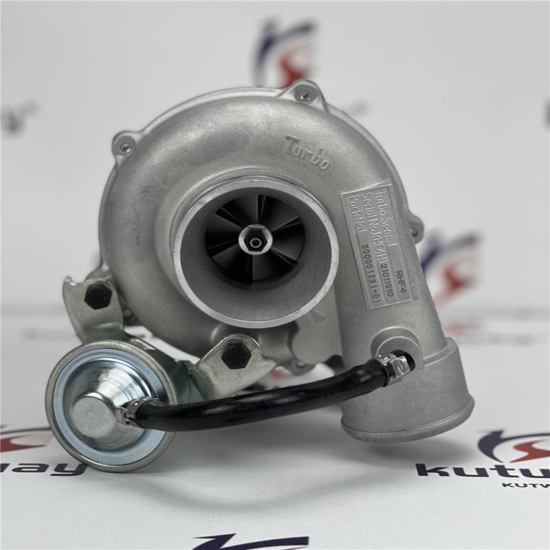 Rhf4/S00001291+1 C00016154 for Shanghai Maxus Kutway Turbocharger 2
