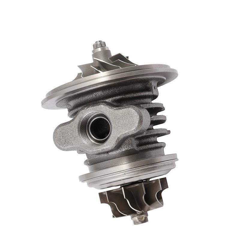 Tb0242 Turbocharger 465171-0001 465171-0002 Turbo Cartridge for Defender