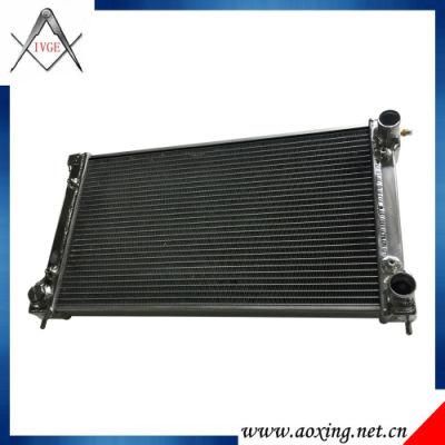 All Aluminum Radiator for Toyota Landcruiser Fj40 Petrol (Only) 3 Auto Parts