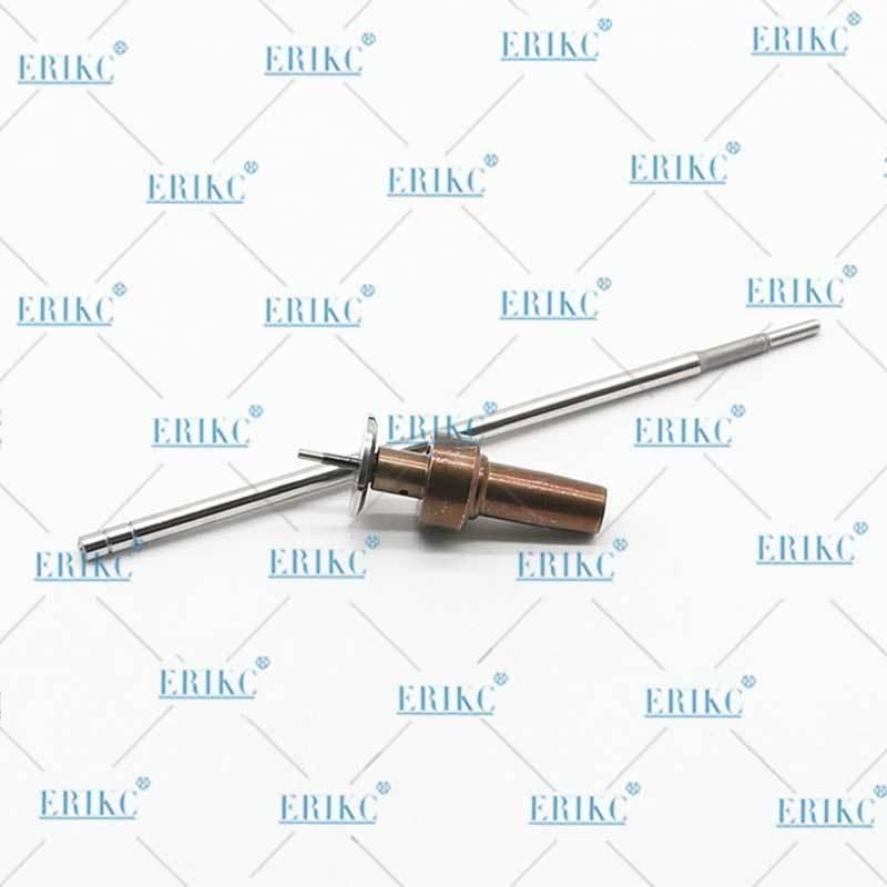 Erikc F00vc01517 F00vc01502 Diesel Fuel Injector Control Valve 518 for 0445110595 0445110429 0445110478 0445110369 0445110382